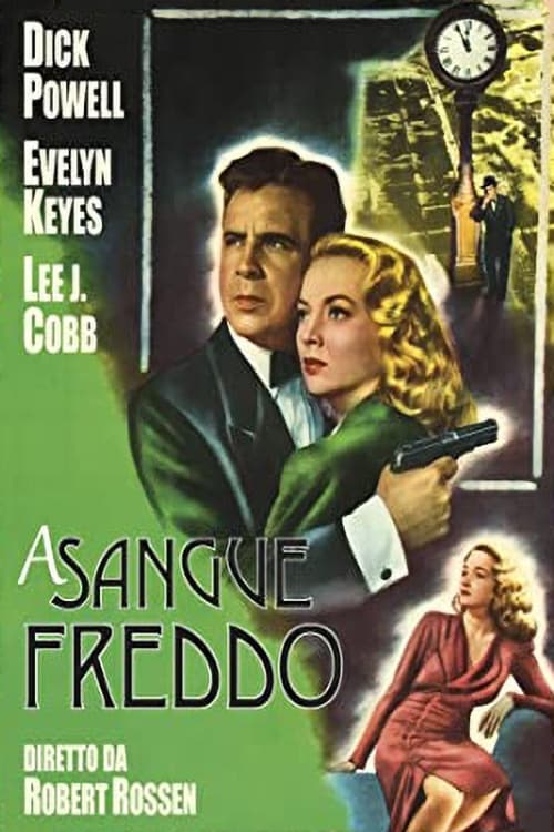 A sangue freddo (1947)