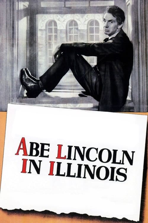 Abramo Lincoln (1940)