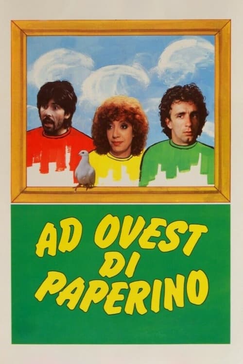 Ad ovest di Paperino (1982)