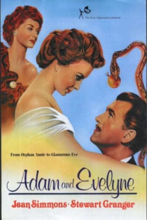 Adamo ed Evelina (1949)