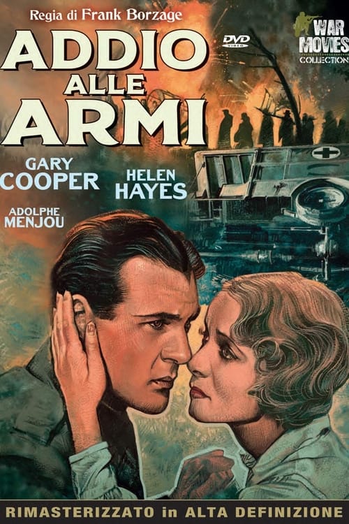 Addio alle armi (1932)