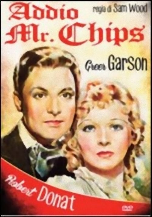 Addio, mr. Chips! (1939)
