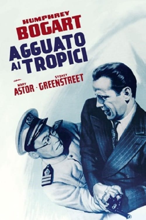 Agguato ai tropici (1942)