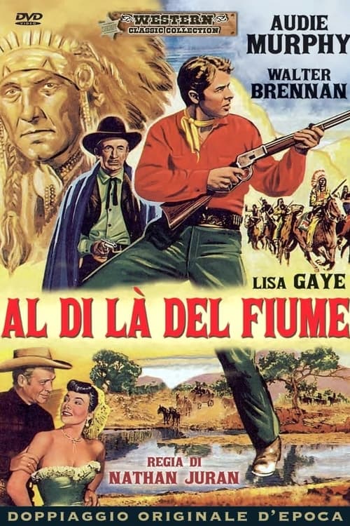 Al di là del fiume (1954)