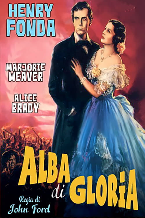 Alba di gloria (1939)