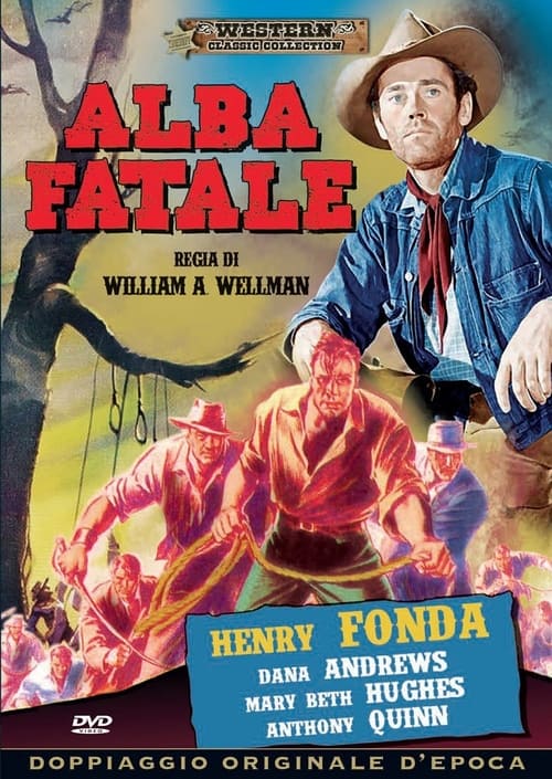 Alba fatale (1943)