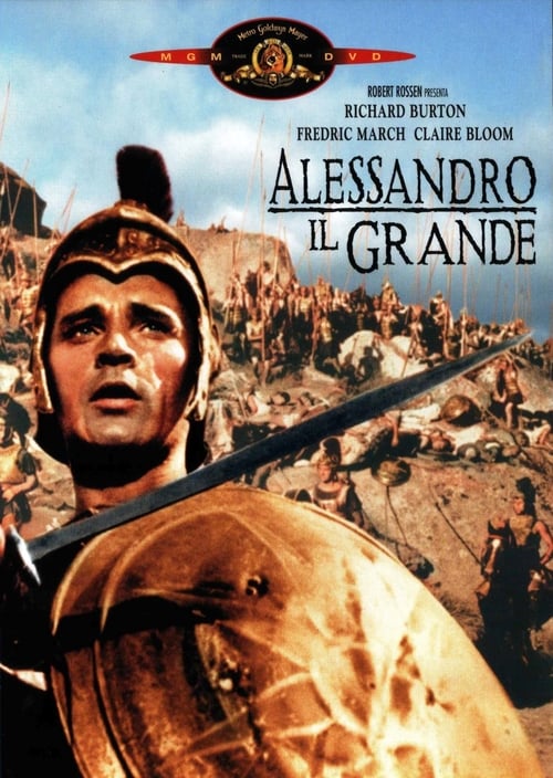 Alessandro il grande (1956)