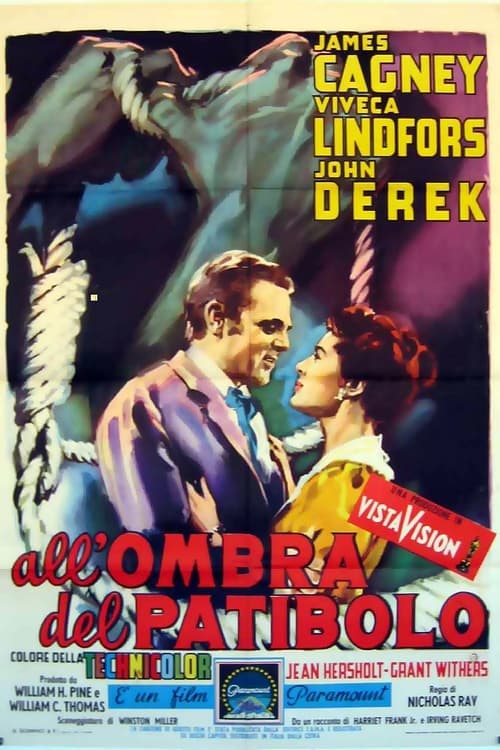 All'ombra del patibolo (1955)