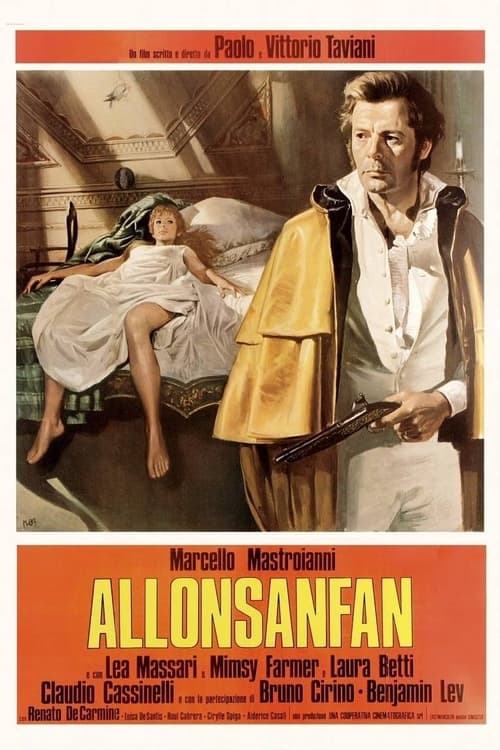 Allonsanfàn (1974)