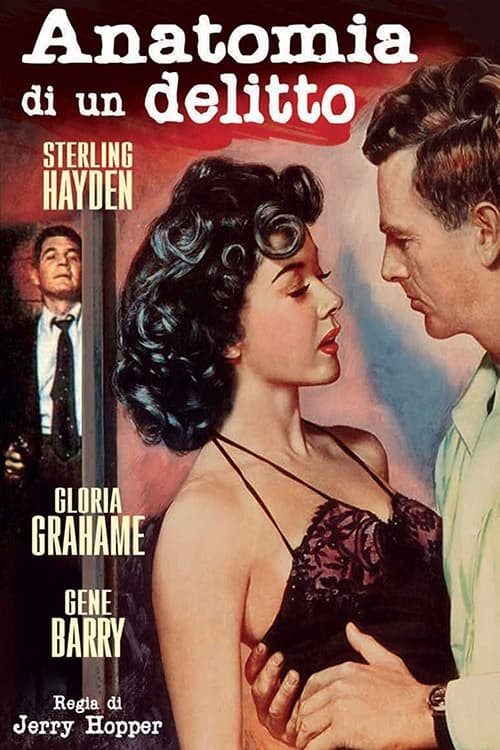 Anatomia di un delitto (1954)