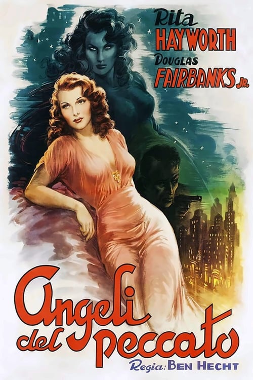 Angeli del peccato (1940)