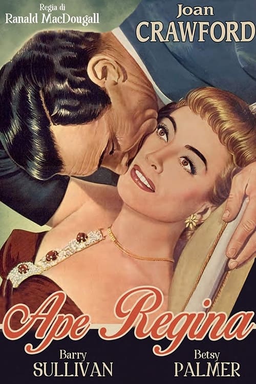 Ape regina (1955)