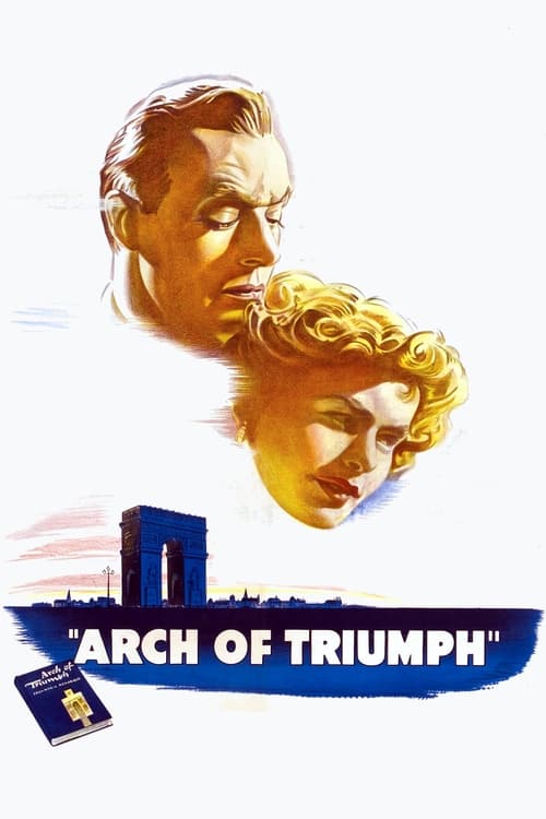 Arco di trionfo (1948)