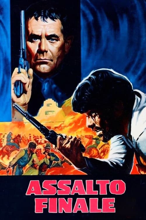 Assalto finale (1967)
