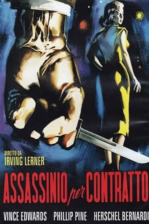 Assassinio per contratto (1958)