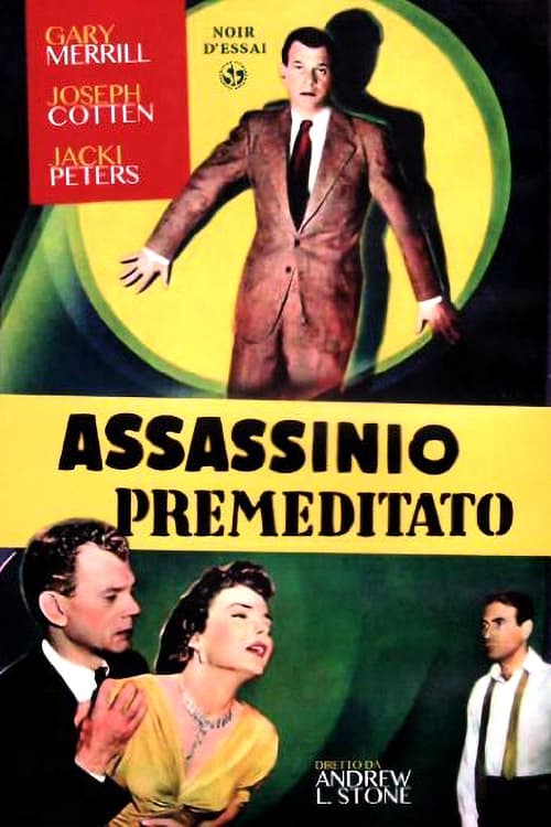 Assassinio premeditato (1953)