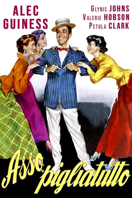Asso pigliatutto (1952)
