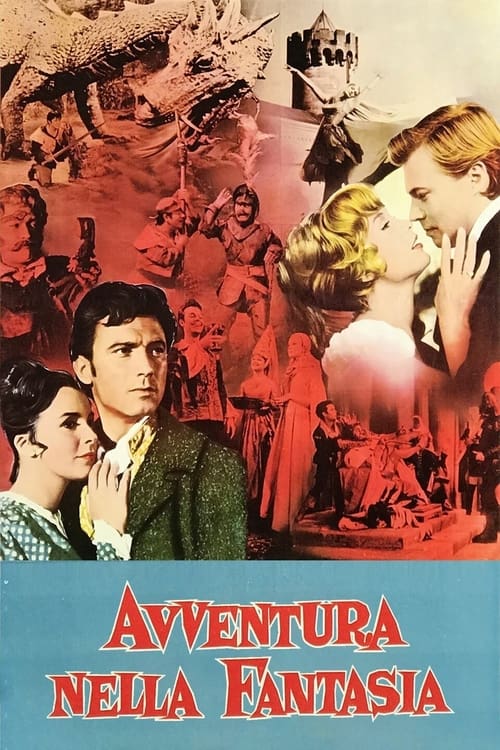 Avventura nella fantasia (1962)