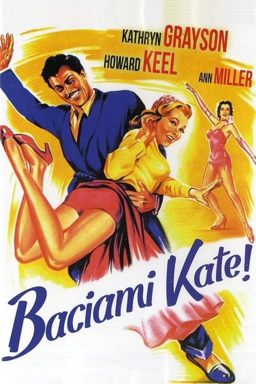 Baciami Kate! (1953)