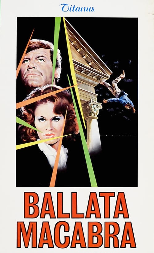 Ballata macabra (1976)