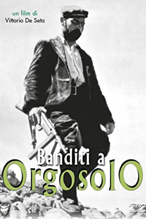 Banditi a Orgosolo (1961)