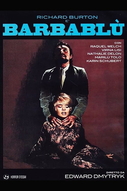 Barbablù (1972)