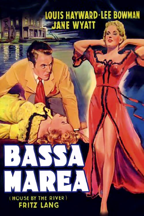 Bassa marea (1950)