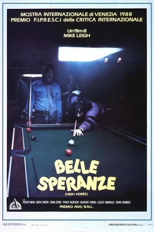 Belle speranze (1989)