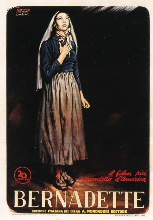 Bernadette (1943)