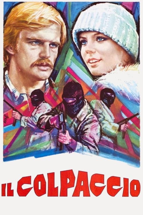 Il colpaccio (1976)