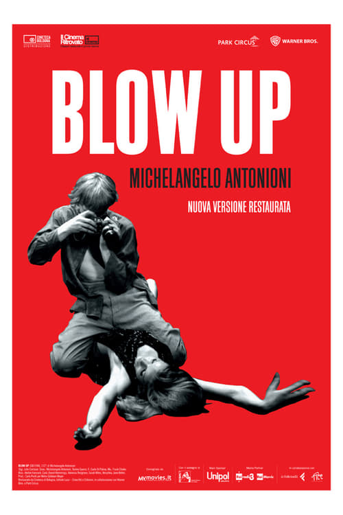 Blow-up (1966)