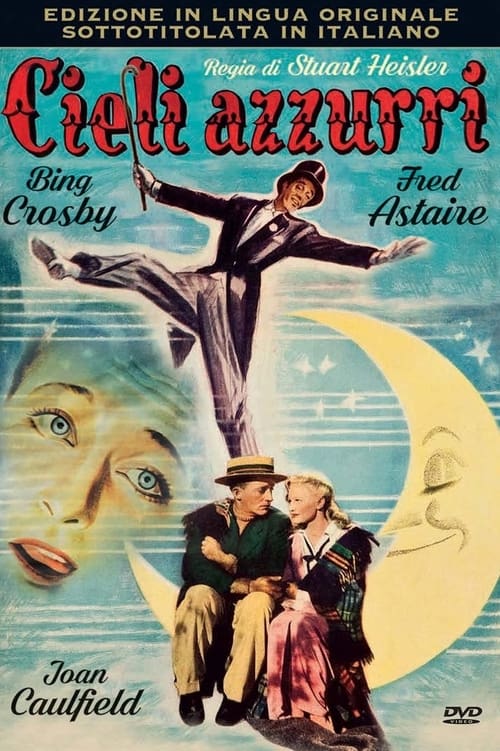 Cieli azzurri (1946)