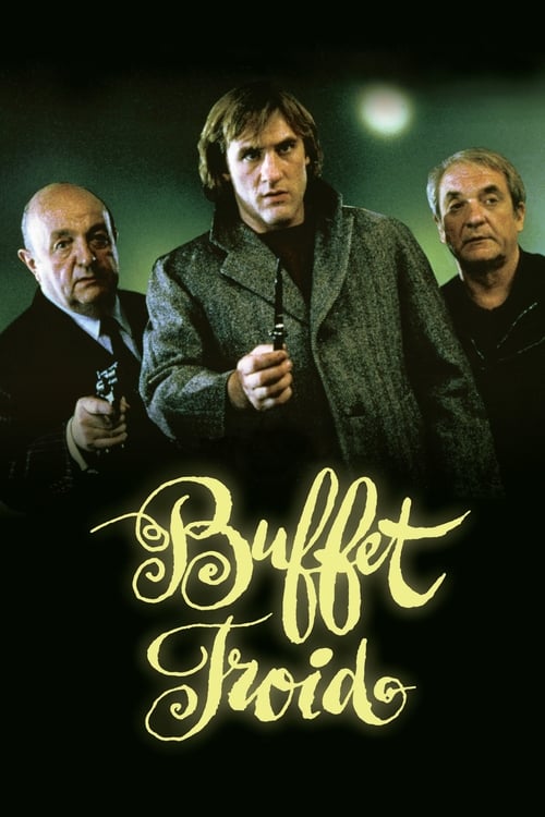 Buffet freddo (1979)