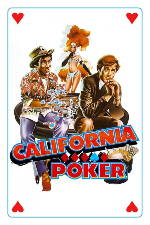 California Poker (1974)
