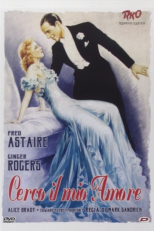 Cerco il mio amore (1934)