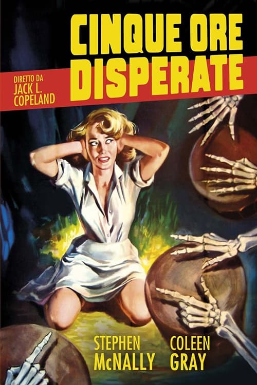 Cinque ore disperate (1958)