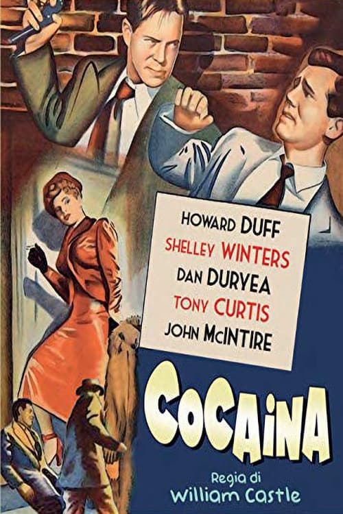 Cocaina (1949)