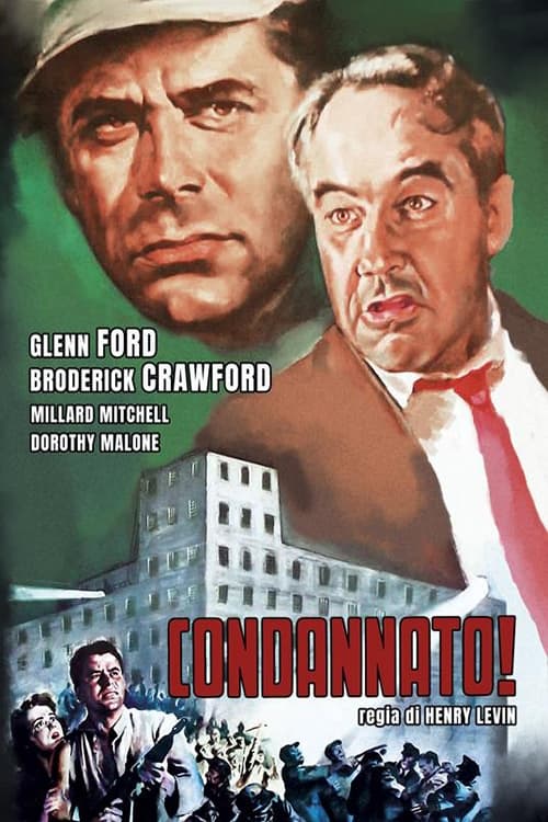 Condannato! (1950)