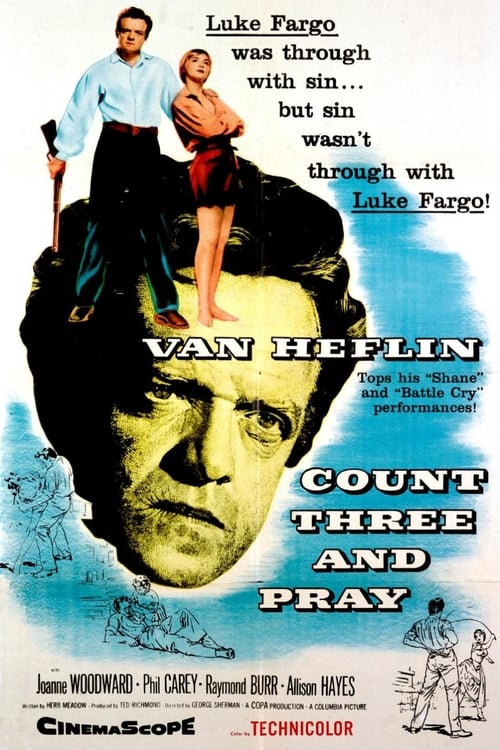 Conta fino a tre e prega (1955)