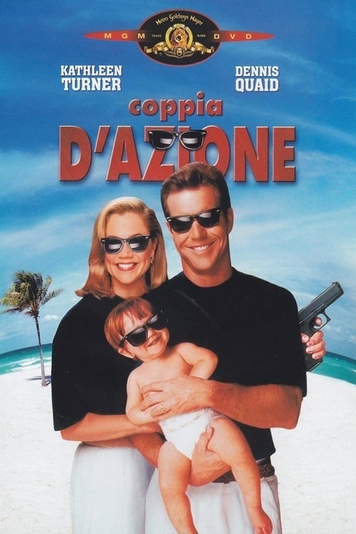 Coppia d'azione (1993)