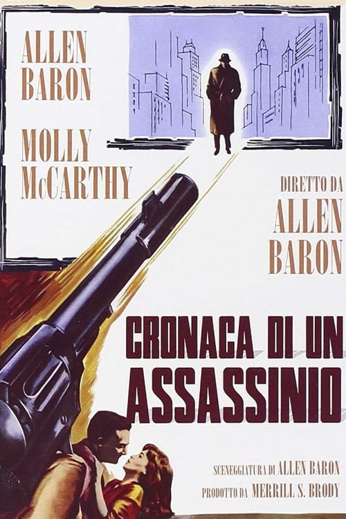 Cronaca di un assassinio (1961)
