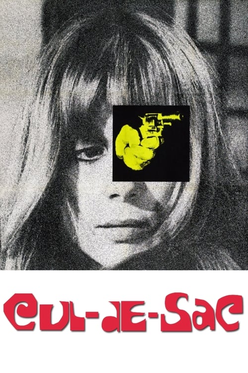 Cul de sac (1966)