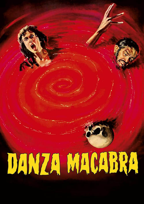Danza macabra (1964)