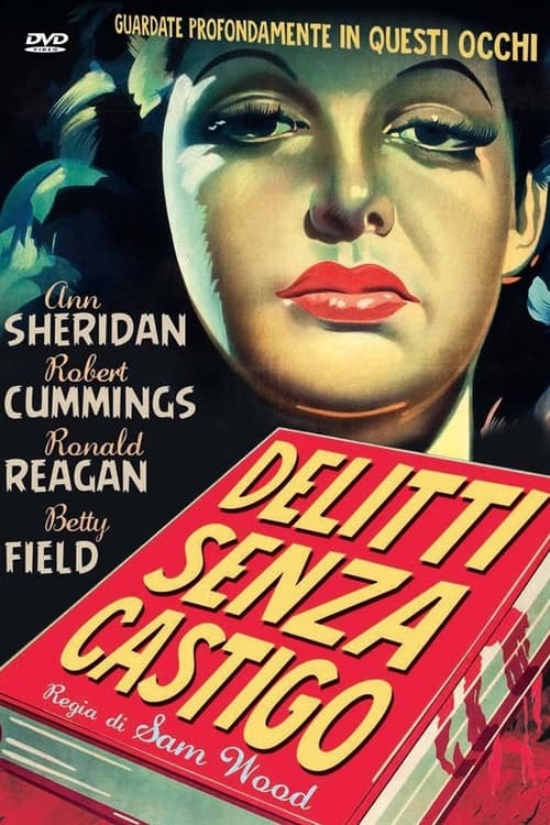 Delitti senza castigo (1942)
