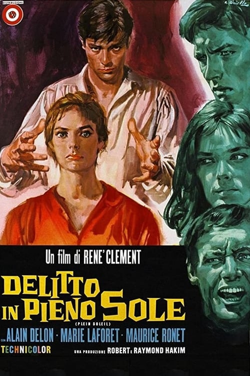 Delitto in pieno sole (1960)