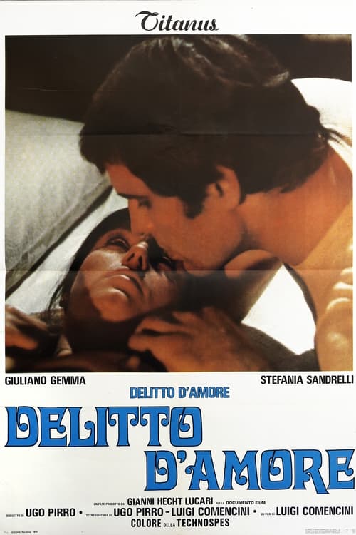 Delitto d'amore (1974)