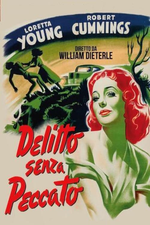 Delitto senza peccato (1949)