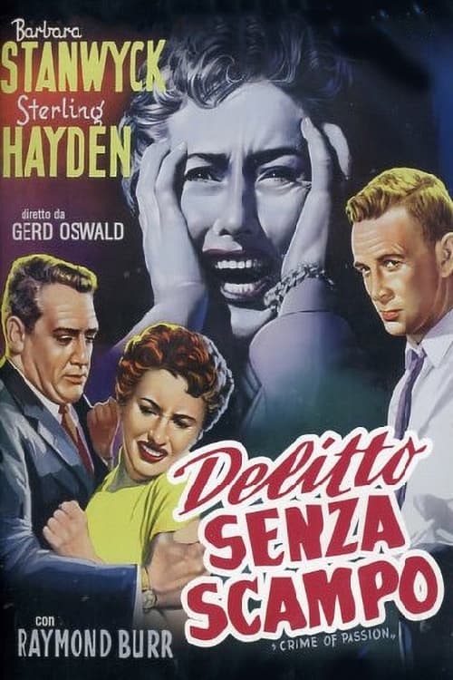 Delitto senza scampo (1956)