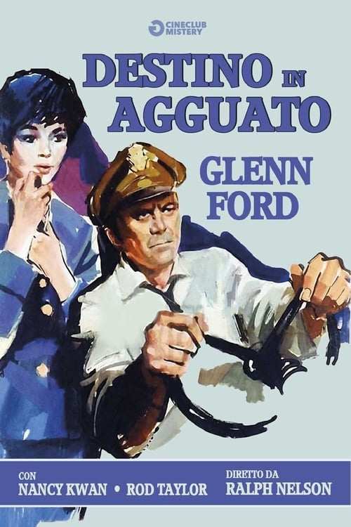 Destino in agguato (1964)