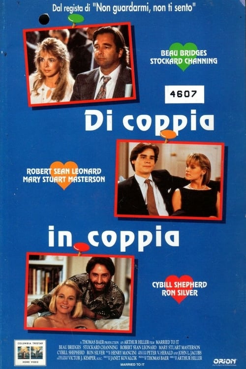 Di coppia in coppia (1991)